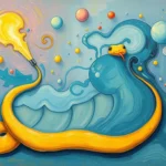 unraveling symbology meaning yellow snake dreams
