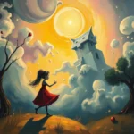unraveling the meaning behind dark shadows in your dreams