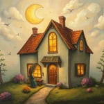 unraveling the meaning of dreams about uncles house