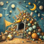 unraveling the mysteries of dreams what does a heap symbolize