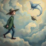 unraveling the mysteries of invisible man in dreams