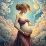 unraveling the mysteries pregnant woman in your dreams