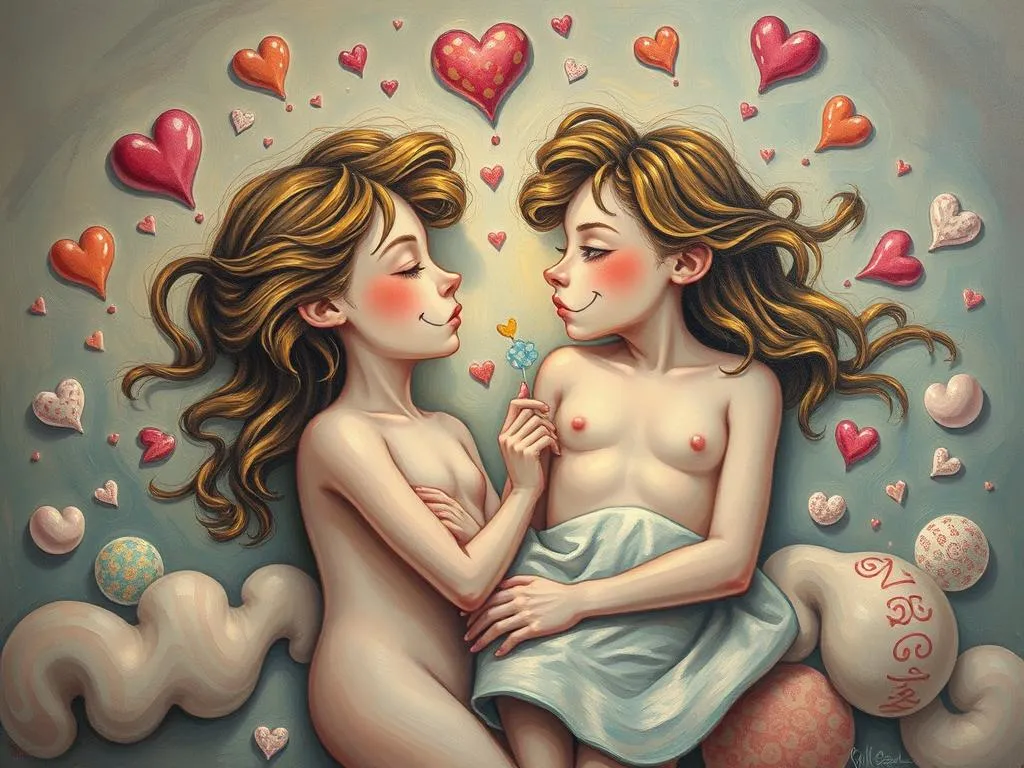 unraveling the significance of sex dreams