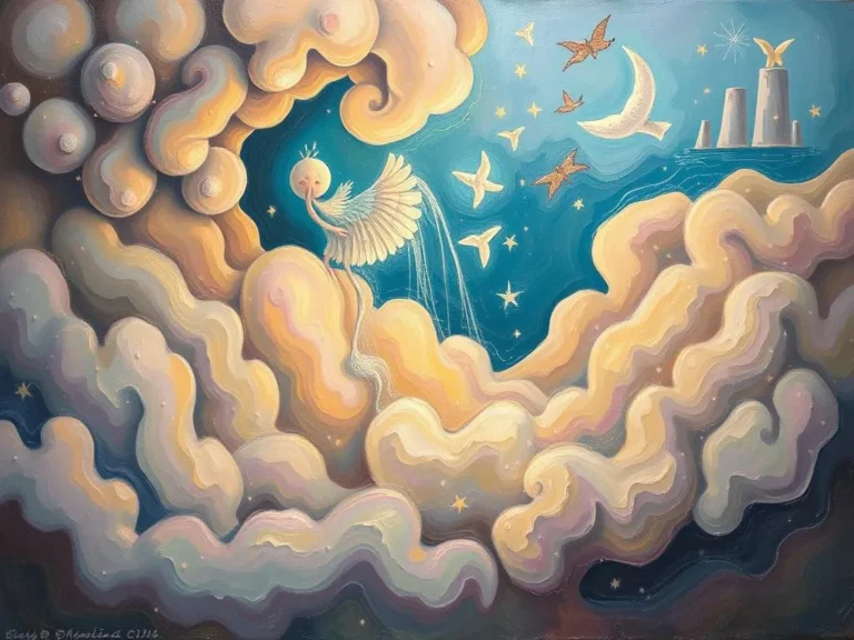 Unraveling the Significance of Three Days in Dreams