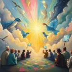 unraveling the spiritual significance of preaching dreams