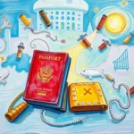 unraveling the symbolic meaning of passports and phones in dreams