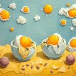 unraveling the symbolism of scrambled eggs in dreams