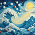 unraveling the symbolism tidal waves in dreams