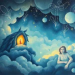 unseen people in dreams unraveling the hidden messages