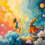 unstoppable force dream symbolism