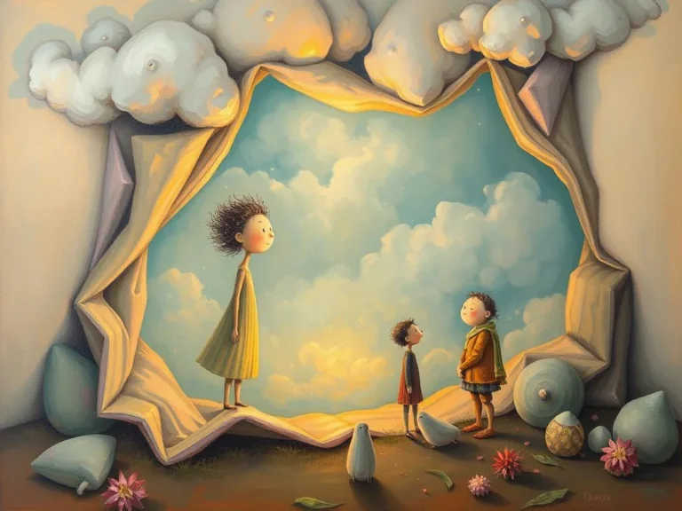 Unveiling Compromise: Delving Dream Symbolism
