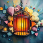 unveiling deeper meaning dream symbol metal cages