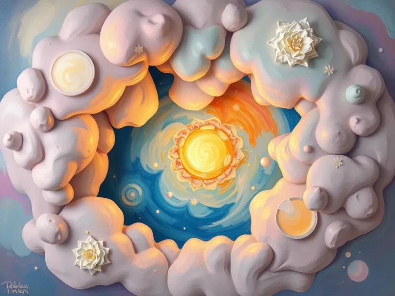 Unveiling Dream Symbol Pull Significance