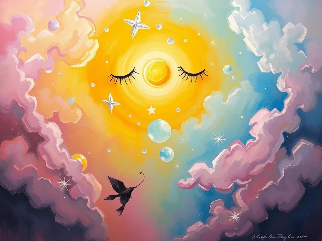 unveiling dream symbol removal