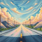 unveiling dream symbolism roadways