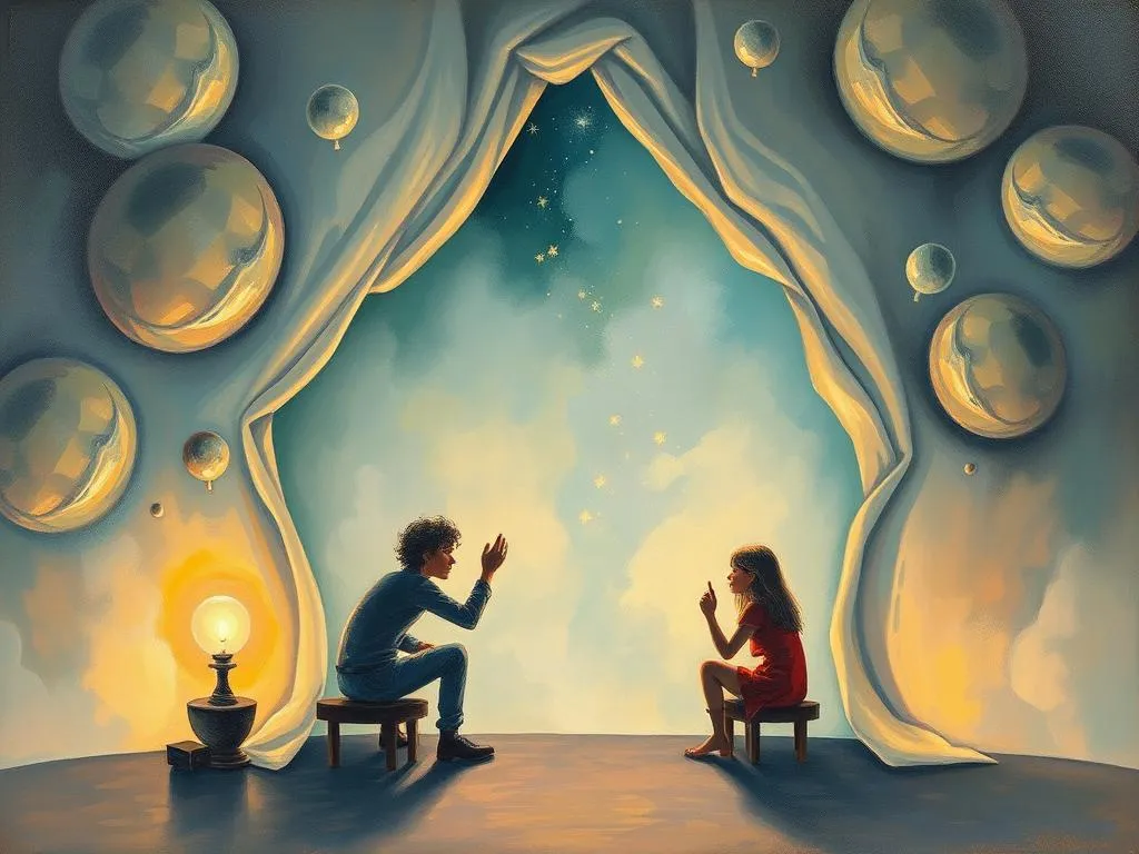 unveiling enigma interrogation dreams