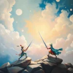 unveiling enigma sharp swords dreams