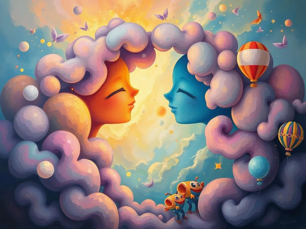 unveiling hidden meaning behind dreams begging life
