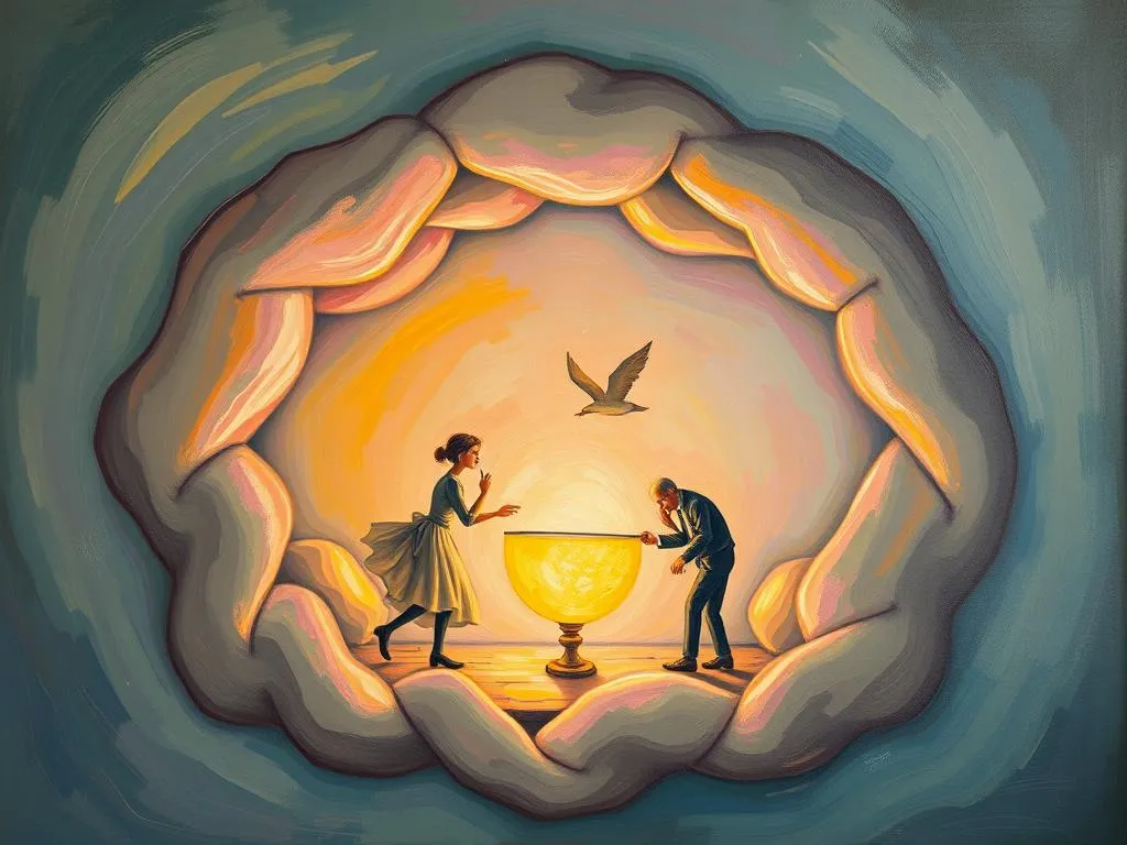 unveiling hidden meaning decoding dream symbol bad service