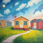 unveiling hidden meaning dream symbol analysis mobile homes