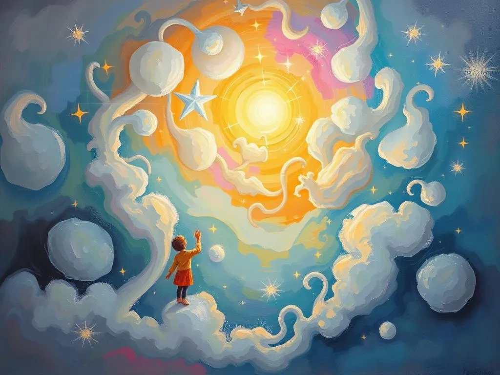 unveiling hidden meaning dreams guide financial prosperity