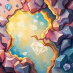 unveiling hidden meaning stolen diamonds dreams