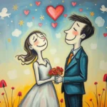unveiling hidden meanings behind dreams about married person