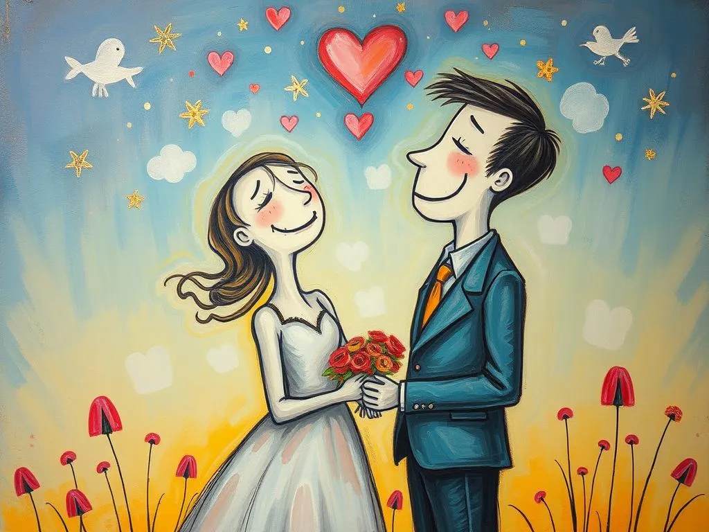 unveiling hidden meanings behind dreams about married person