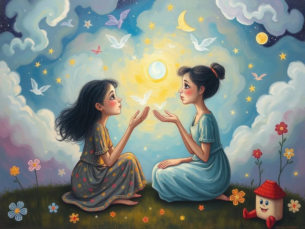 unveiling hidden meanings behind dreams stepmothers