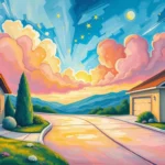 unveiling hidden meanings dream symbol inclined driveway