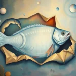 unveiling hidden meanings dream symbolism white fish fillets