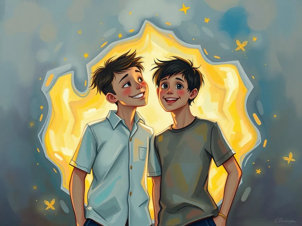 unveiling hidden meanings dreams college boy bestfriends