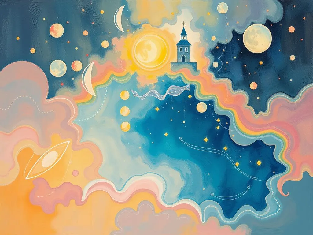 unveiling hidden meanings dreams new college
