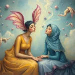 unveiling hidden meanings dreams widow mothers