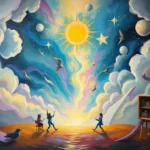 unveiling hidden messages dream symbolism school senior