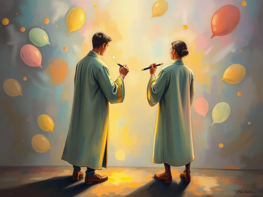 unveiling hidden messages what do lawyers robes symbolize dreams