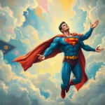 unveiling meaning behind dreams flying superman