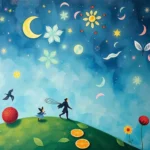 unveiling meaning behind dreams of leaf paste journey symbolism