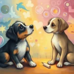 unveiling meaning childhood dog dreams