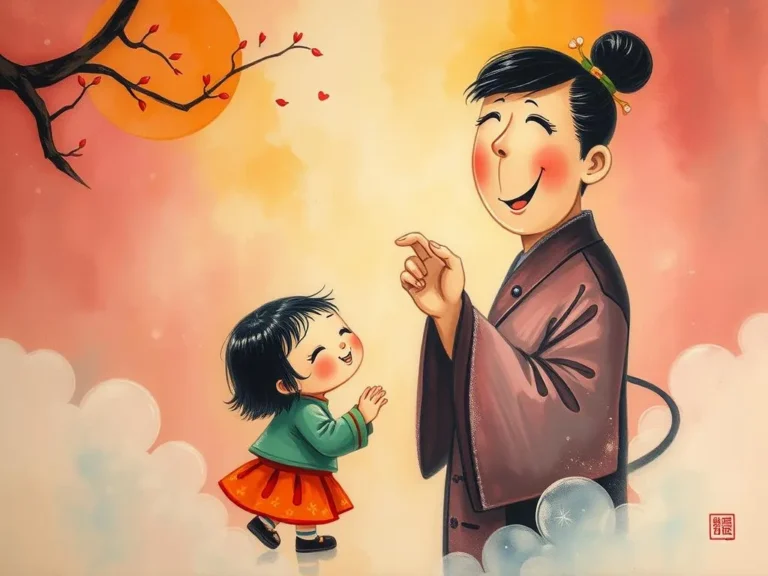 Unveiling Meaning Chinese Family Dreams