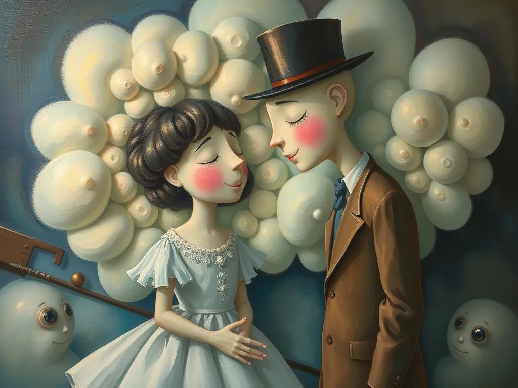 unveiling meaning dreams about impostors