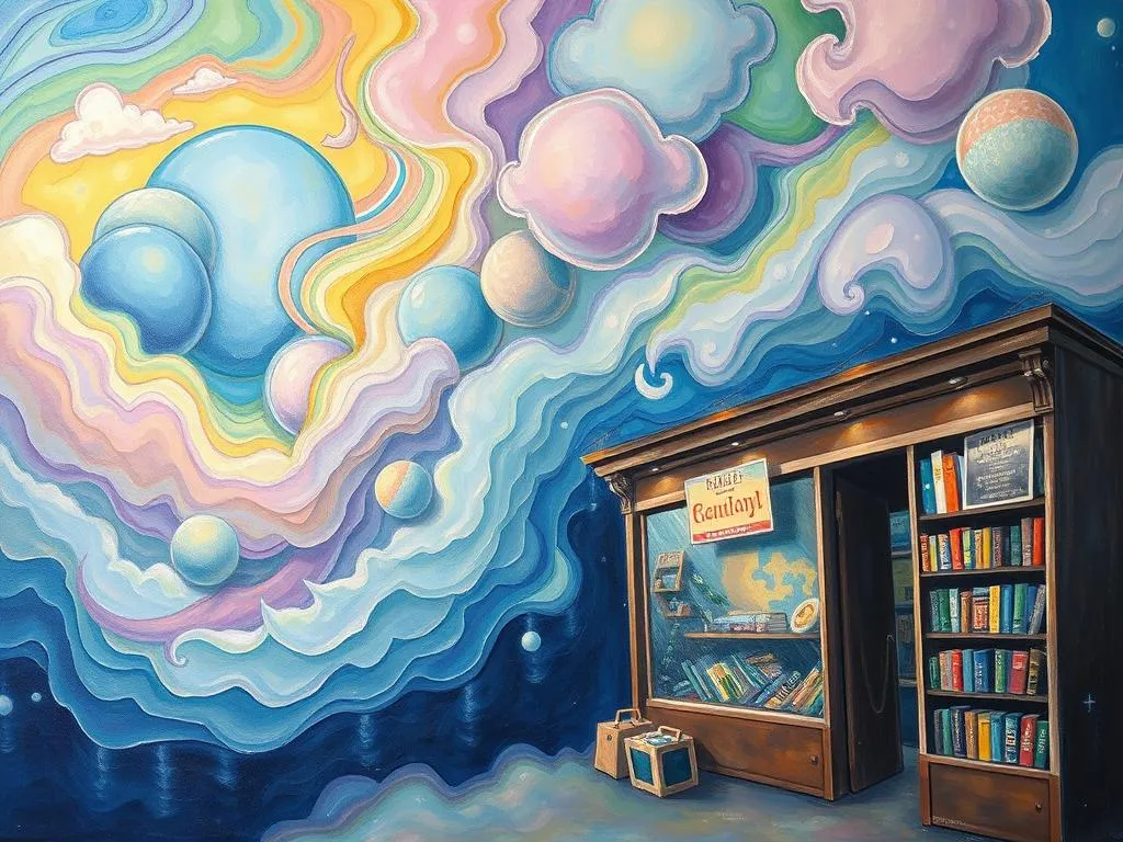 unveiling meaning dreams robbed stores