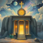 unveiling mysteries exploring dream symbolism old temple