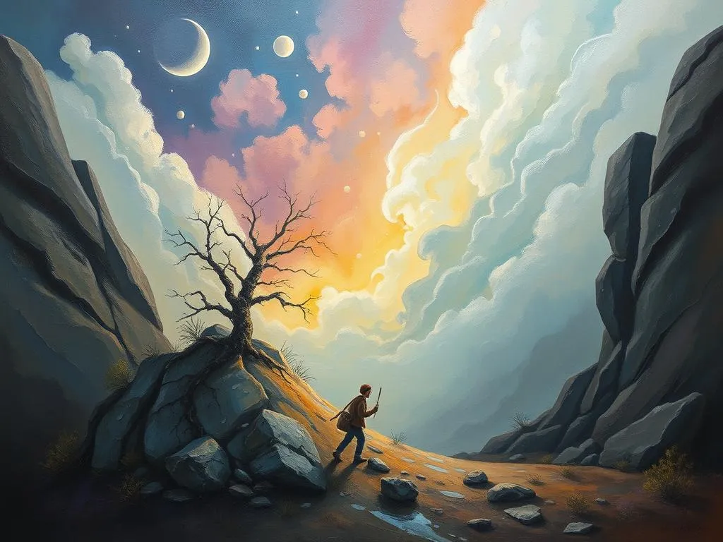 unveiling mystery stalking presence dreams