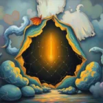 unveiling mystery unraveling meaning behind dark presence dreams