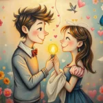 unveiling romantic connections dreams