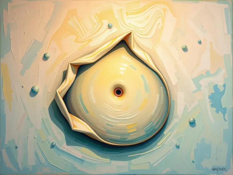 Unveiling Secrets: Dream Symbol Tummy Tuck
