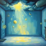 unveiling secrets exploring symbolism dark room dreams