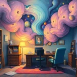 unveiling secrets of dreams headmaster office