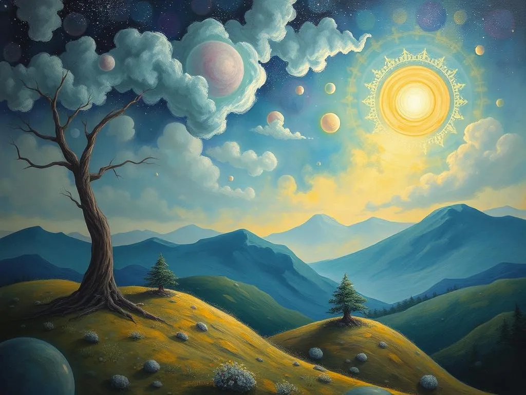 unveiling secrets of last land on the hills dream symbolism